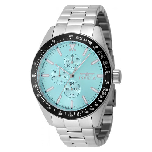 RELOJ INVICTA AVIATOR 48859 MEN - ACERO