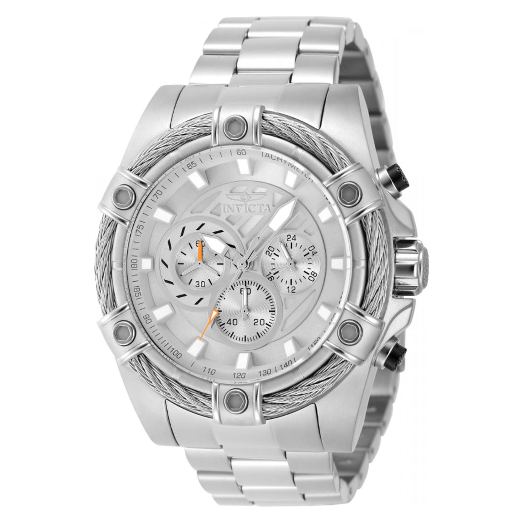 RELOJ  PARA HOMBRE INVICTA BOLT 48864 - ACERO