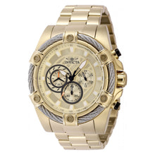 Cargar imagen en el visor de la galería, RELOJ  PARA HOMBRE INVICTA BOLT 48866 - ORO