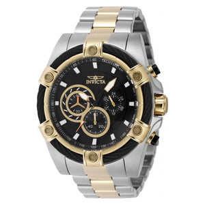RELOJ  PARA HOMBRE INVICTA BOLT 48868 - ORO, ACERO