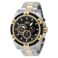 RELOJ  PARA HOMBRE INVICTA BOLT 48868 - ORO, ACERO