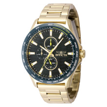 Cargar imagen en el visor de la galería, RELOJ  PARA HOMBRE INVICTA INVICTA RACING 48870 - ORO