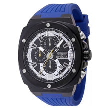 Cargar imagen en el visor de la galería, RELOJ DEPORTIVO PARA HOMBRE INVICTA INVICTA RACING 48879 - AZUL
