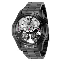 RELOJ CLÁSICO PARA HOMBRE INVICTA SPECIALTY 48899 - NEGRO