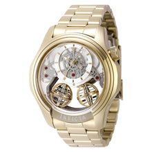 Cargar imagen en el visor de la galería, RELOJ CLÁSICO PARA HOMBRE INVICTA SPECIALTY 48900 - ORO