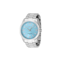 RELOJ CLÁSICO PARA HOMBRE INVICTA SPECIALTY 48904 - PLATEADO