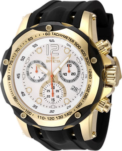 RELOJ DEPORTIVO PARA HOMBRE INVICTA SPEEDWAY 48911 - NEGRO