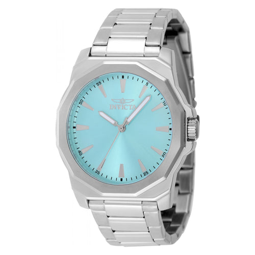 RELOJ  PARA HOMBRE INVICTA SPEEDWAY 48912 - ACERO