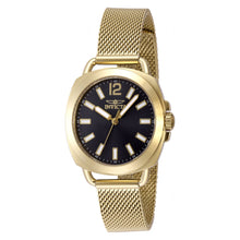 Cargar imagen en el visor de la galería, RELOJ  PARA MUJER INVICTA WILDFLOWER 48916 - ORO