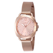 Cargar imagen en el visor de la galería, RELOJ  PARA MUJER INVICTA WILDFLOWER 48917 - ORO ROSA
