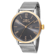 Cargar imagen en el visor de la galería, RELOJ CLÁSICO PARA HOMBRE INVICTA SPECIALTY 48938 - ACERO