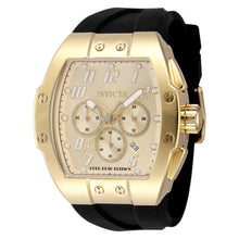 Cargar imagen en el visor de la galería, RELOJ DEPORTIVO PARA HOMBRE INVICTA INVICTA RACING 48939 - NEGRO