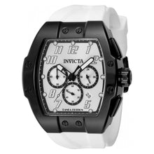 Cargar imagen en el visor de la galería, RELOJ DEPORTIVO PARA HOMBRE INVICTA INVICTA RACING 48941 - BLANCO