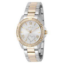 Cargar imagen en el visor de la galería, RELOJ  PARA MUJER INVICTA ANGEL 49844 - ORO, ACERO