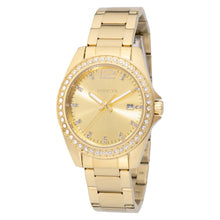 Cargar imagen en el visor de la galería, RELOJ  PARA MUJER INVICTA ANGEL 49847 - GOLD