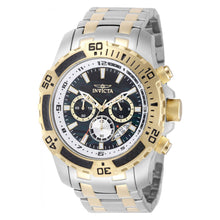 Cargar imagen en el visor de la galería, RELOJ  PARA HOMBRE INVICTA PRO DIVER 49852 - GOLD, STEEL