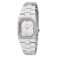 RELOJ  PARA MUJER INVICTA CUADRO 49865 - ACERO