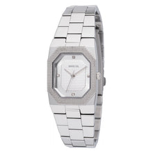 Cargar imagen en el visor de la galería, RELOJ  PARA MUJER INVICTA CUADRO 49865 - ACERO