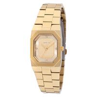 RELOJ  PARA MUJER INVICTA CUADRO 49866 - ORO