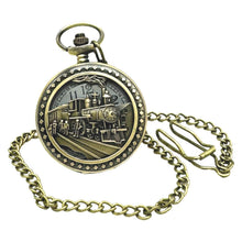 Cargar imagen en el visor de la galería, RELOJ  PARA HOMBRE INVICTA VINTAGE 49004 - BRONCE
