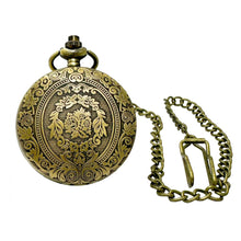 Cargar imagen en el visor de la galería, RELOJ  PARA HOMBRE INVICTA VINTAGE 49005 - BRONCE