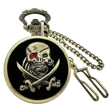 Cargar imagen en el visor de la galería, RELOJ  PARA HOMBRE INVICTA VINTAGE 49007 - BRONCE