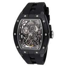 Cargar imagen en el visor de la galería, RELOJ DEPORTIVO PARA HOMBRE INVICTA S1 RALLY 49018 - NEGRO