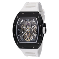 RELOJ DEPORTIVO PARA HOMBRE INVICTA S1 RALLY 49021 - BLANCO