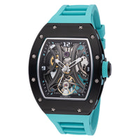 RELOJ DEPORTIVO PARA HOMBRE INVICTA S1 RALLY 49022 - AZUL CLARO