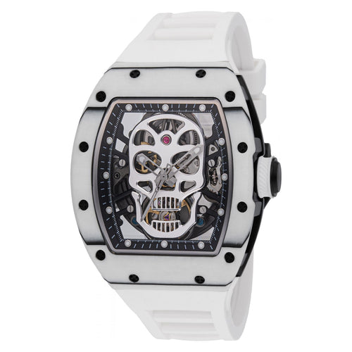 RELOJ DEPORTIVO PARA HOMBRE INVICTA S1 RALLY 49026 - BLANCO