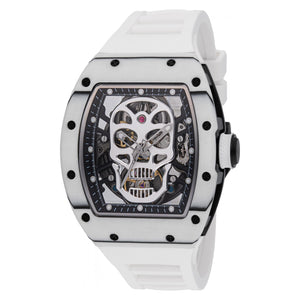 RELOJ DEPORTIVO PARA HOMBRE INVICTA S1 RALLY 49026 - BLANCO