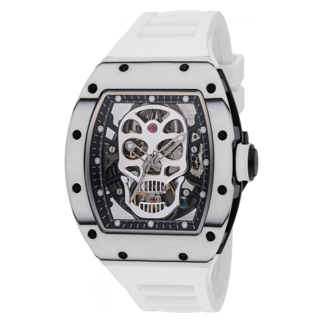 RELOJ DEPORTIVO PARA HOMBRE INVICTA S1 RALLY 49026 - BLANCO