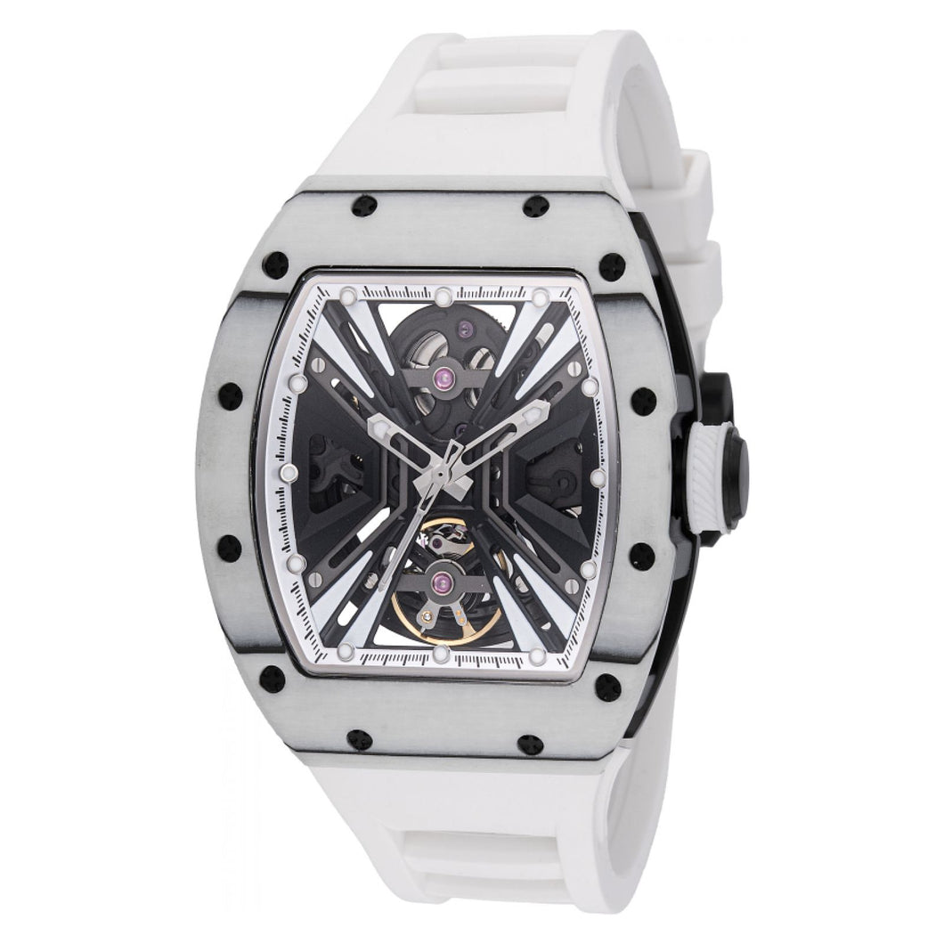 RELOJ DEPORTIVO PARA HOMBRE INVICTA S1 RALLY 49028 - BLANCO
