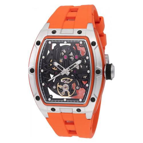 RELOJ DEPORTIVO PARA HOMBRE INVICTA S1 RALLY 49033 - NARANJA