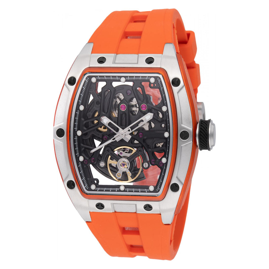 RELOJ DEPORTIVO PARA HOMBRE INVICTA S1 RALLY 49033 - NARANJA