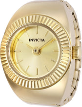 Cargar imagen en el visor de la galería, RELOJ  PARA MUJER INVICTA MINI ANGEL 48947 - DORADO