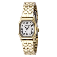 Cargar imagen en el visor de la galería, RELOJ  PARA MUJER INVICTA WILDFLOWER 48959 - ORO