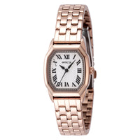 RELOJ  PARA MUJER INVICTA WILDFLOWER 48960 - ORO ROSA
