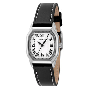 RELOJ CLÁSICO PARA MUJER INVICTA WILDFLOWER 48961 - NEGRO