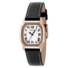 Cargar imagen en el visor de la galería, RELOJ CLÁSICO PARA MUJER INVICTA WILDFLOWER 48963 - NEGRO
