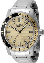 Cargar imagen en el visor de la galería, RELOJ CLÁSICO PARA HOMBRE INVICTA SPECIALTY 48966 - STEEL