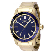 Cargar imagen en el visor de la galería, RELOJ CLÁSICO PARA HOMBRE INVICTA SPECIALTY 48969 - GOLD