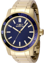 Cargar imagen en el visor de la galería, RELOJ CLÁSICO PARA HOMBRE INVICTA SPECIALTY 48969 - GOLD