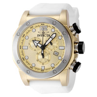 RELOJ DEPORTIVO PARA HOMBRE INVICTA SEA HUNTER 48976 - WHITE