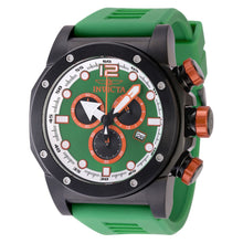 Cargar imagen en el visor de la galería, RELOJ DEPORTIVO PARA HOMBRE INVICTA SEA HUNTER 48981 - VERDE