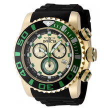 Cargar imagen en el visor de la galería, RELOJ DEPORTIVO PARA HOMBRE INVICTA SEA HUNTER 48987 - NEGRO