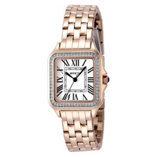 Cargar imagen en el visor de la galería, RELOJ  PARA MUJER INVICTA ANGEL 48997 - ORO ROSA