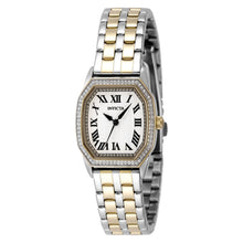 Cargar imagen en el visor de la galería, RELOJ  PARA MUJER INVICTA WILDFLOWER 48999 - ORO, ACERO