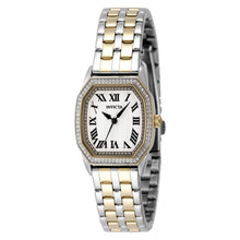 Cargar imagen en el visor de la galería, RELOJ  PARA MUJER INVICTA WILDFLOWER 48999 - ORO, ACERO