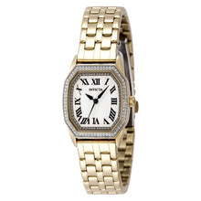 Cargar imagen en el visor de la galería, RELOJ  PARA MUJER INVICTA WILDFLOWER 49000 - ORO